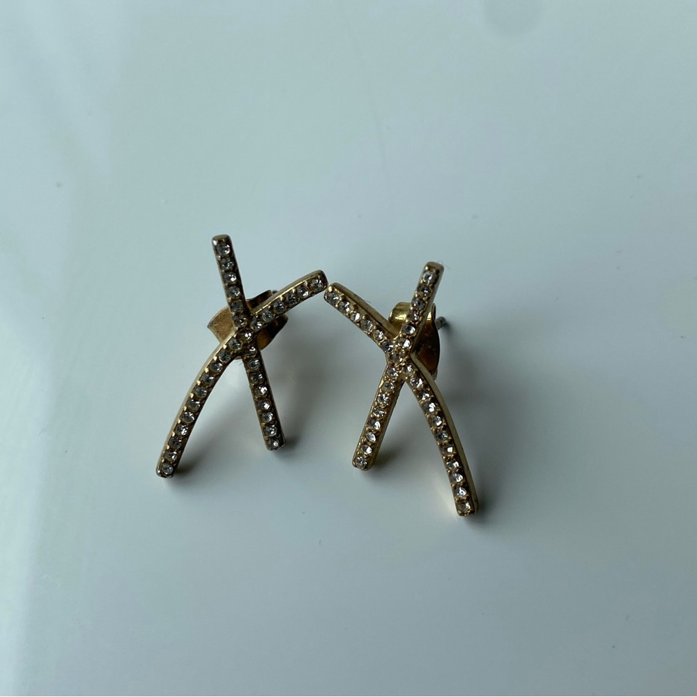 Madewell Earrings (studs)